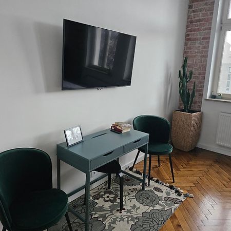 Juwel Apartments Krakow Z Widokiem Na Wawel Ap 31 エクステリア 写真