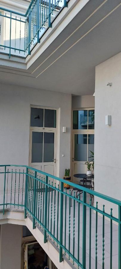 Juwel Apartments Krakow Z Widokiem Na Wawel Ap 31 エクステリア 写真