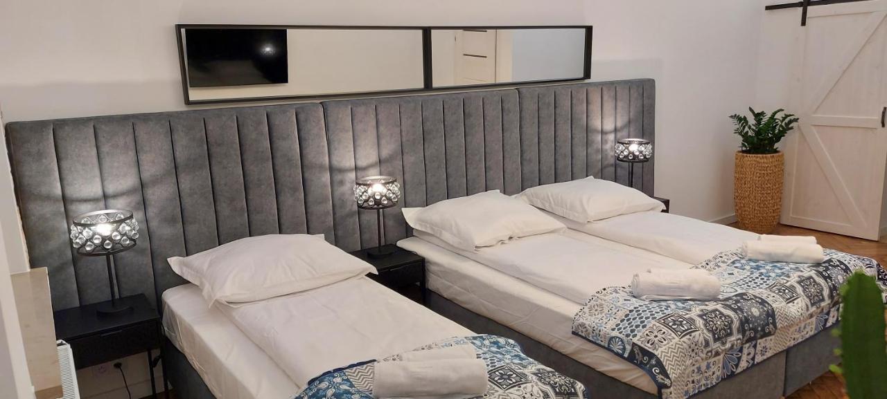 Juwel Apartments Krakow Z Widokiem Na Wawel Ap 31 エクステリア 写真