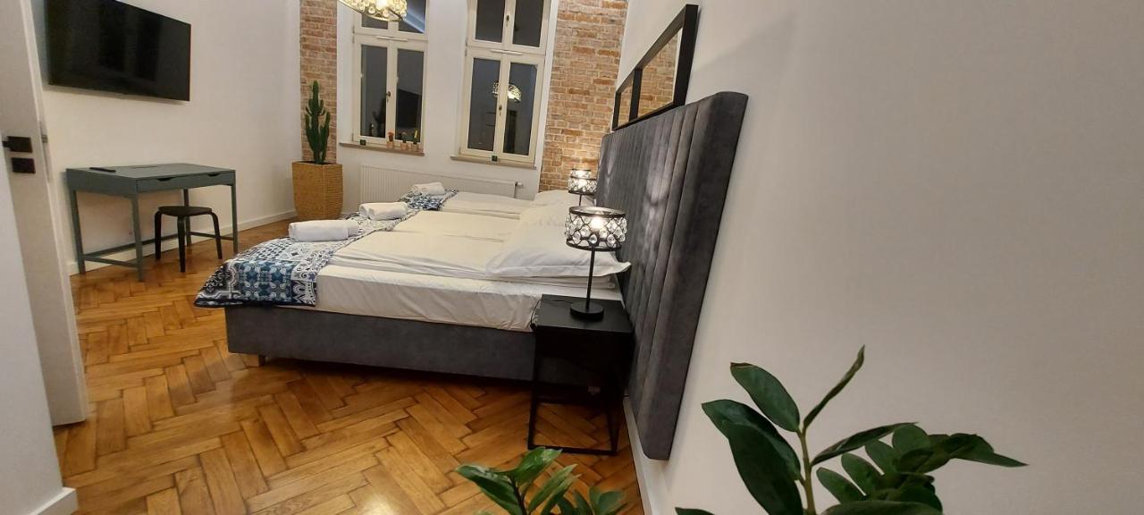 Juwel Apartments Krakow Z Widokiem Na Wawel Ap 31 エクステリア 写真