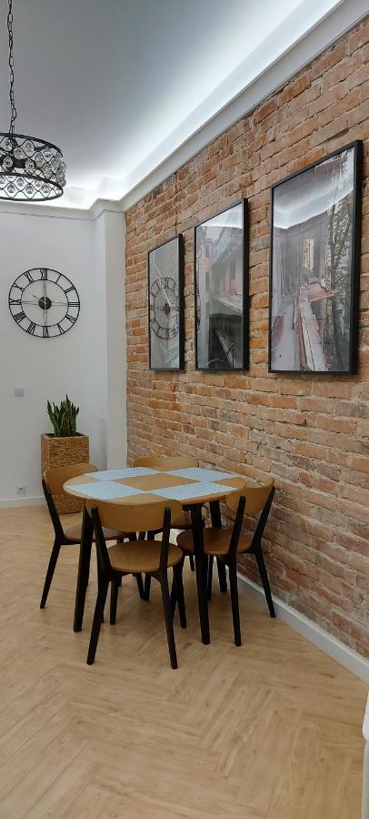 Juwel Apartments Krakow Z Widokiem Na Wawel Ap 31 エクステリア 写真