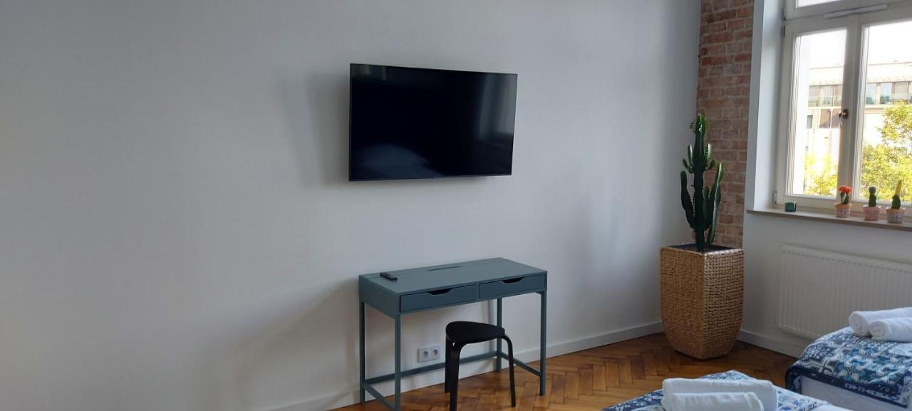 Juwel Apartments Krakow Z Widokiem Na Wawel Ap 31 エクステリア 写真