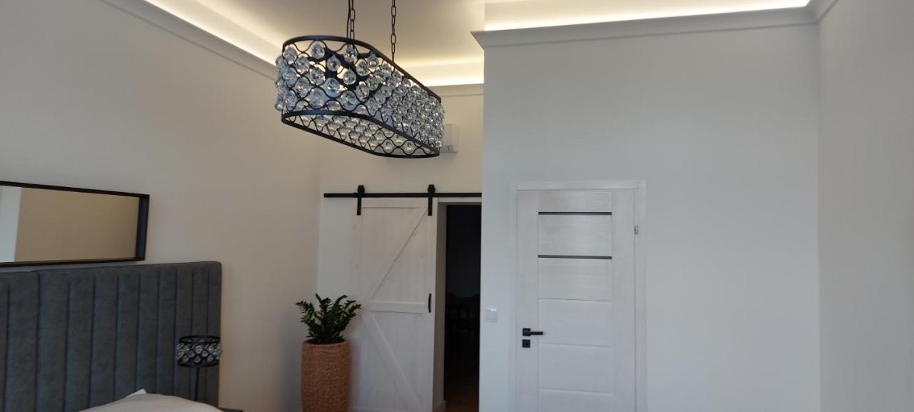 Juwel Apartments Krakow Z Widokiem Na Wawel Ap 31 エクステリア 写真