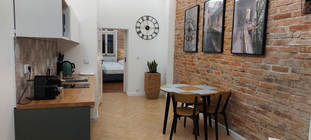 Juwel Apartments Krakow Z Widokiem Na Wawel Ap 31 エクステリア 写真