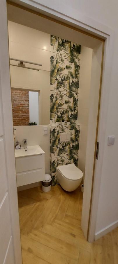 Juwel Apartments Krakow Z Widokiem Na Wawel Ap 31 エクステリア 写真
