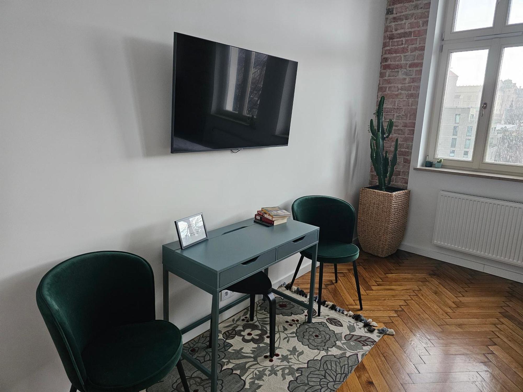 Juwel Apartments Krakow Z Widokiem Na Wawel Ap 31 エクステリア 写真