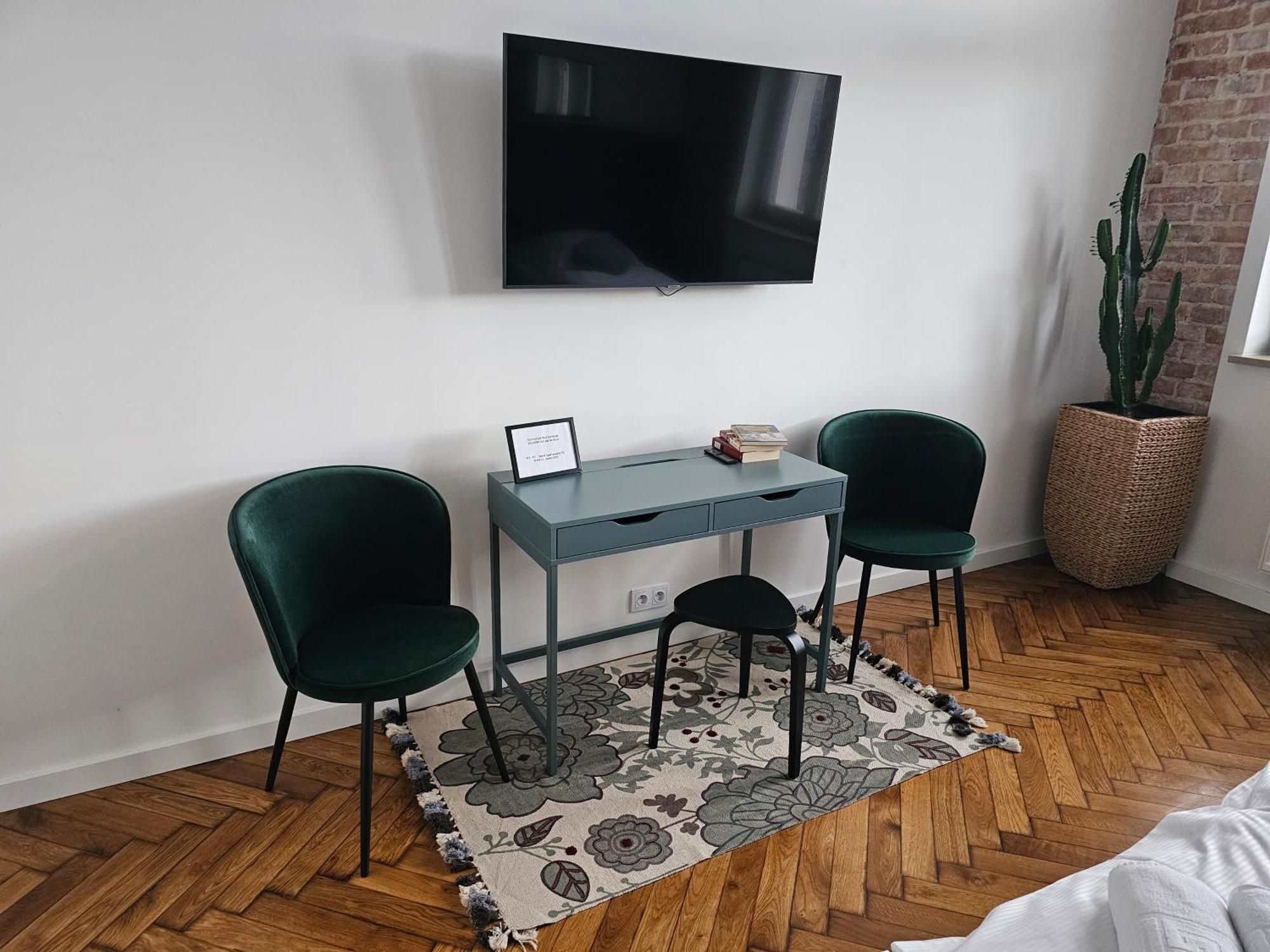 Juwel Apartments Krakow Z Widokiem Na Wawel Ap 31 エクステリア 写真