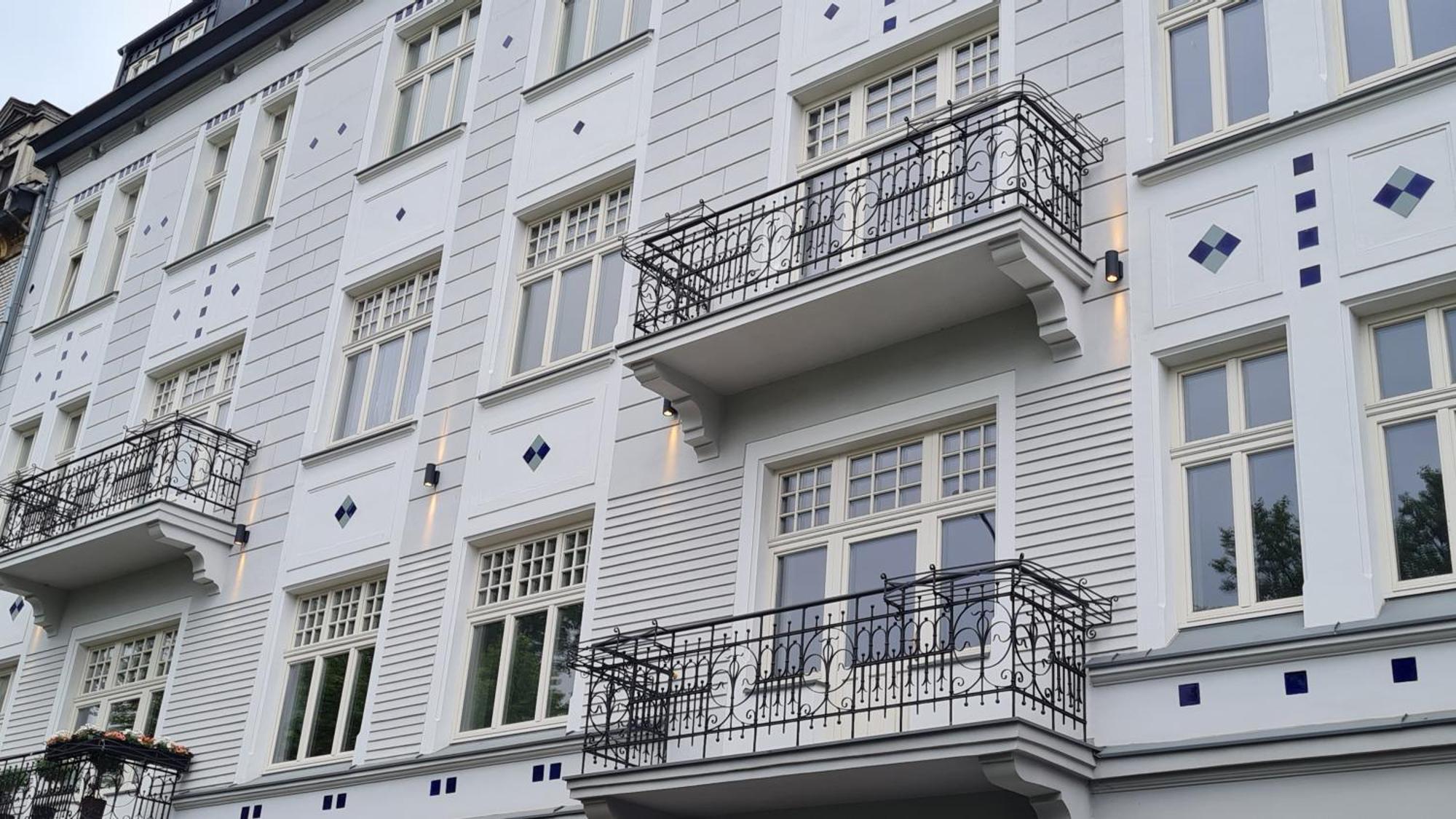 Juwel Apartments Krakow Z Widokiem Na Wawel Ap 31 エクステリア 写真