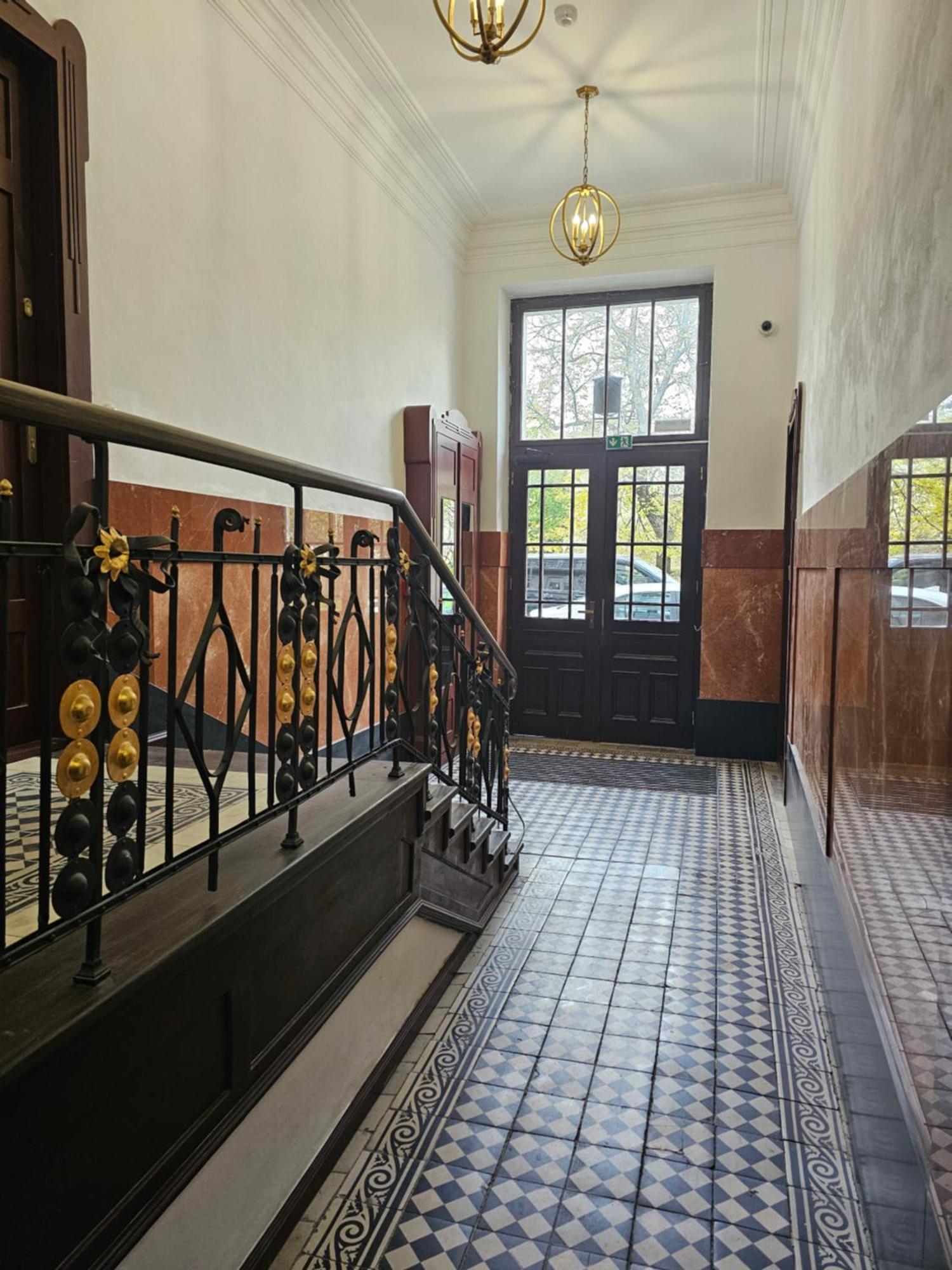 Juwel Apartments Krakow Z Widokiem Na Wawel Ap 31 エクステリア 写真